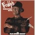 The Elm Street Group Freddy's Greatest Hits - Red & Green Swirl Vinyl vinyl LP US V2ILPFR873965