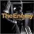 The Enemy No Time For Tears CD single UK EN3C5NO466206