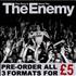 The Enemy This Song Is About You box set UK EN3BXTH429951