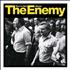The Enemy You're Not Alone CD single UK EN3C5YO413905