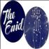 The Enid Touch Me badge UK EIDBGTO420152