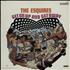 The Esquires Get On Up And Get Away vinyl LP US V9ILPGE598923