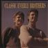 The Everly Brothers Classic Everly Brothers cd album box set German