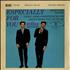 The Everly Brothers Especially For You EP 7