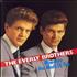 The Everly Brothers Memories Are Made Of This vinyl LP Dutch EBRLPME798015
