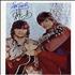 The Everly Brothers Signed Photograph photograph US EBRPHSI287652