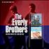 The Everly Brothers Sing Great Country Hits / Gone Gone Gone CD album UK EBRCDSI337318