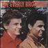 The Everly Brothers Songs Our Daddy Taught Us - 180gm Vinyl + Shrink vinyl LP US EBRLPSO744698