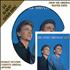 The Everly Brothers The Everly Brothers' Best CD album US EBRCDTH286277