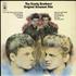 The Everly Brothers The Everly Brothers Greatest Hits LP UNITED KINGDOM EBR2LTH802745