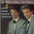 The Everly Brothers The Everly Brothers LP NETHERLANDS EBRLPTH625053