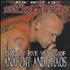 The Exploited Twenty Years Of Anarchy And Chaos CD album UK EXDCDTW274719