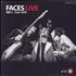 The Faces BBC1 Live 1970 vinyl LP UK FCELPBB776284