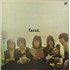 The Faces First Step - 1st vinyl LP UK FCELPFI64362