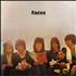 The Faces First Step CD album Japanese FCECDFI504632