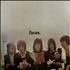 The Faces First Step vinyl LP UK FCELPFI595956