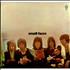 The Faces First Step vinyl LP US FCELPFI87010
