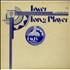 The Faces Long Player - 2nd LP UNITED KINGDOM FCELPLO105170