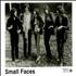 The Faces Reissues press pack US FCEPPRE497654
