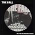 The Fall Are You Are Missing Winner - Numbered picture disc LP UK FLLPDAR772412