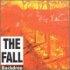 The Fall Backdrop CD album UK FLLCDBA176754