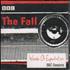 The Fall BBC Sessions - Words Of Expectations CD album UK FLLCDBB245886