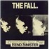 The Fall Bend Sinister vinyl LP UK FLLLPBE829025