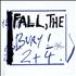 The Fall Bury! - RSD10 7
