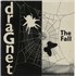 The Fall Dragnet - 1st - VG vinyl LP UNITED KINGDOM FLLLPDR893431