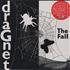 The Fall Dragnet 2-LP vinyl set Italian FLL2LDR383579
