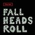 The Fall Fall Heads Roll CD album UK FLLCDFA334702