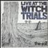 The Fall Live At The Witch Trials 3-CD set UK FLL3CLI730254