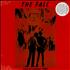 The Fall Live In London 1980 vinyl LP Italian FLLLPLI388503