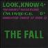 The Fall Look, Know 7