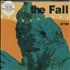 The Fall Masquerade Pt 2 CD single UK FLLC5MA113647