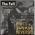 The Fall Palace Of Swords Reversed - Compilation: 1980-83 - EX vinyl LP UNITED KINGDOM FLLLPPA879568