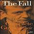 The Fall The Complete Guide To Their Music book UK FLLBKTH405678