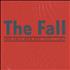 The Fall The Fall Boxset 1976 - 2007 5-CD set UK FLL5CTH411874