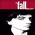 The Fall The Fall book UK FLLBKTH378451