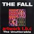 The Fall The Unutterable - Special Edition Edition 2-CD album set UK FLL2CTH453074