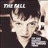 The Fall The War Against Intelligence - The Fontana Years CD album UK FLLCDTH257384