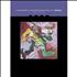 The Fall The Wonderful And Frightening World Of... The Fall 4-CD set UK FLL4CTH521241