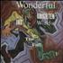 The Fall The Wonderful and Frightening World Of... vinyl LP UK FLLLPTH572007