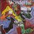 The Fall The Wonderful and Frightening World Of... CD album UK FLLCDTH599350