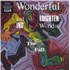 The Fall The Wonderful and Frightening World Of... 2-LP vinyl set UK FLL2LTH811614