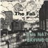 The Fall This Nation's Saving Grace vinyl LP UK