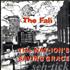 The Fall This Nations Saving Grace CD album UK FLLCDTH599525