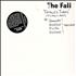 The Fall Totale's Turns [It's Now Or Never] vinyl LP UK FLLLPTO352719