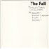 The Fall Totale's Turns [It's Now Or Never] vinyl LP UK FLLLPTO874273