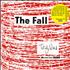 The Fall Totally Wired - The Rough Trade Anthology 3-LP vinyl set UK FLL3LTO352718